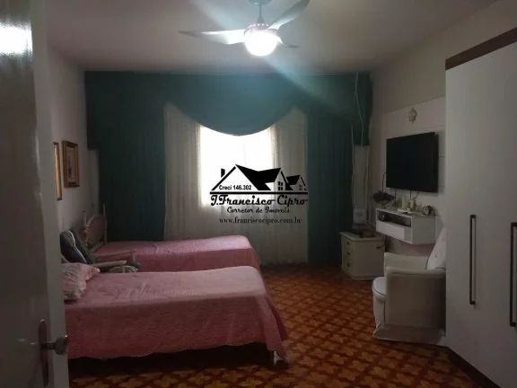 Imagem Casa-Terrea-para-Venda-em-Vila-Paraiba-Guaratingueta-SP