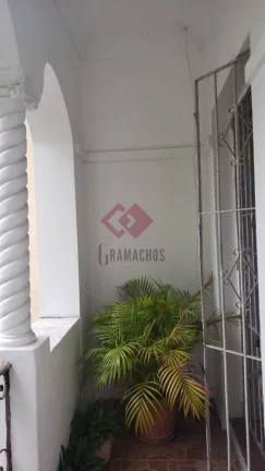 Imagem Casa à Venda, 4 Quartos, 110 m² - Bela Vista, São Paulo