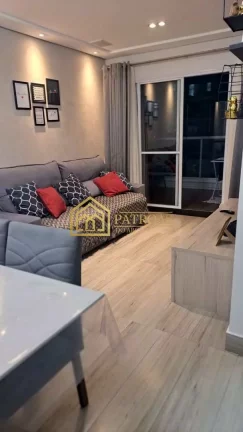 Apartamento Padrão