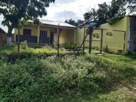 Imagem Casa com 2 Dormitorio(s) localizado(a) no bairro Cocão em Viamão / Rio Grande do Sul Ref.:54545