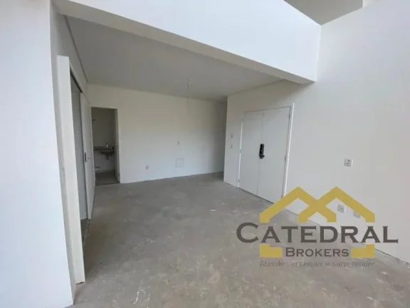 Imagem COBERTURA DUPLEX ALTO PADRÃO NO CONTRAPISO, COM 4 DORMITÓRIOS À VENDA, 397 M² - JARDIM DAS SAMAMBAIAS - JUNDIAÍ/SP