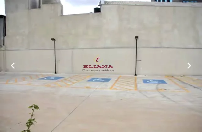 Imagem Apartamento em São Paulo, Água Branca, com 2 quartos, 67m²