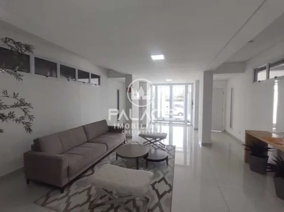 Imagem Apartamento Edifício Varandas com 108 m² de área útil com :3 dormitórios sendo 1 suíte, lavabo...
