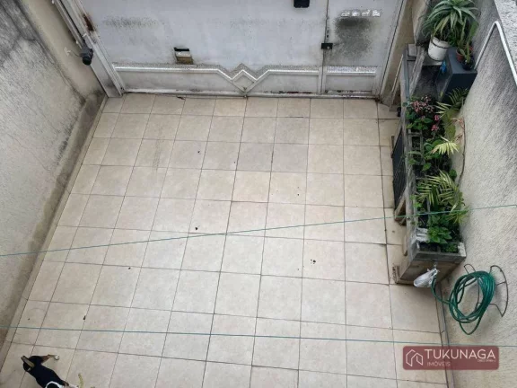Imagem Sobrado à venda, 150 m² por R$ 820.000,00 - Vila Maranduba - Guarulhos/SP
