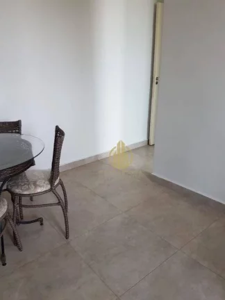 Imagem Apartamento dois dormitórios na zona sul de Ribeirão Preto