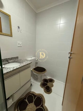 Imagem Apartamento - Centro - Jacareí - Cond. Elvira Up - 2 dormitórios (1 suíte) - 63m