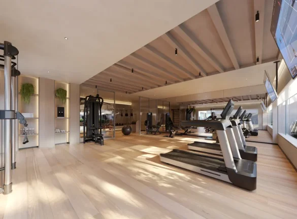 Imagem Brisea Moema - Residencial