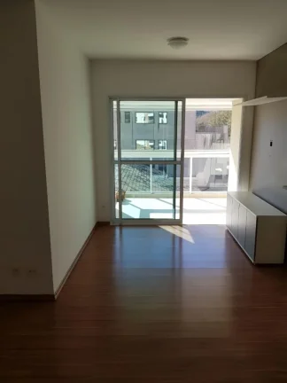 Imagem Apto. no IAKATU Alphaville - 68m²