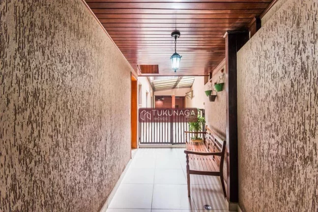 Imagem Sobrado com 4 dormitórios para alugar, 280 m² por R$ 13.250,00/mês - Saúde - São Paulo/SP