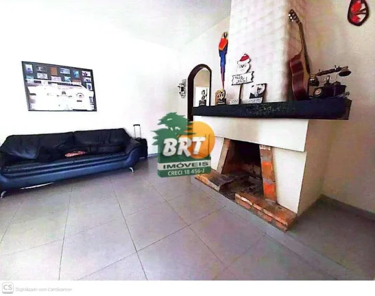 Imagem Sítio para Venda em São Roque, Marmeleiro, 5 dormitórios, 2 suítes, 1 banheiro, 4 vagas
