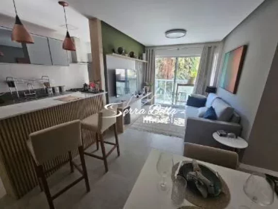 Imagem Apartamento em Retiro, Petrópolis/RJ