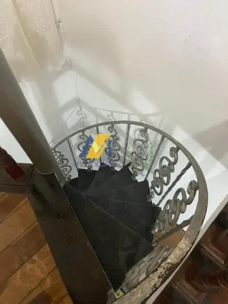 Imagem ???? Vendo Casa Assobradada em Santo André, Cidade São Jorge