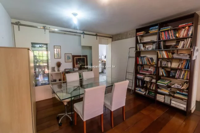 Imagem Apartamento para alugar Itaim Bibi São Paulo