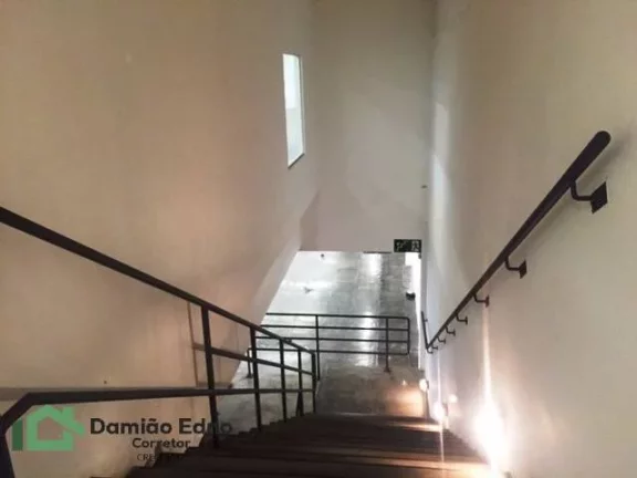 Imagem Qually Escritórios disponíveis para locação (módulos de 250m² até 5.100m²