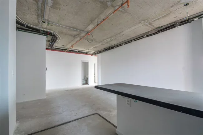 Imagem APARTAMENTO RESIDENCIAL em São Paulo - SP, Jardim das Acácias