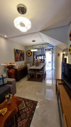 Imagem Casa em Condomínio para Venda em Parnamirim, Parque das Arvores, 2 dormitórios, 2 suítes, 3 banheiros, 1 vaga