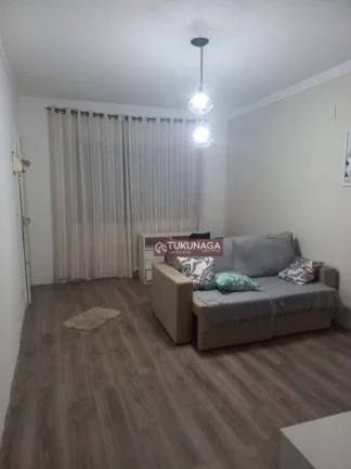 Imagem Casa à venda, 135 m² por R$ 530.000,00 - Jardim do Papai - Guarulhos/SP