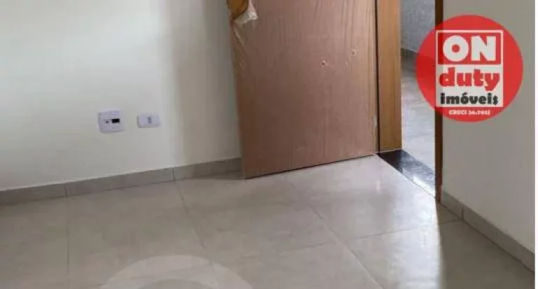 Imagem Apartamento com 2 quartos à venda, 48 m² - Jardim Independência - São Vicente/SP