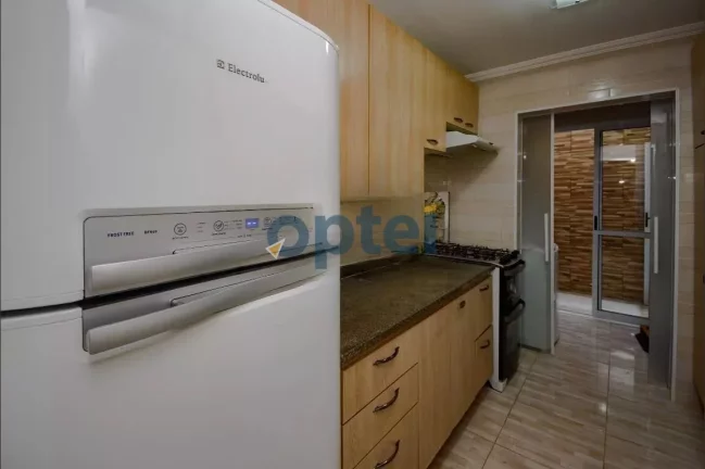 Imagem SOBRADO 143 M² , 03 DORMITÓRIOS, 1 SUITE, 2 VAGAS - CONDOMÍNIO THE HILL - DEMARCHI - SÃO BERNARDO DO CAMPO