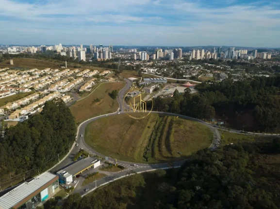 Terreno para Venda em Santana de Parnaíba, Tamboré