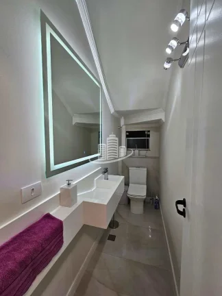 Imagem Casa Padrão