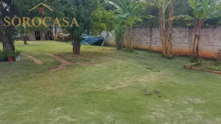 Imagem Chácara à Venda - 1.000m² - Monte Bianco - Araçoiaba