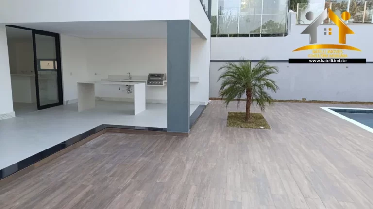 Imagem Casa - Vintage | Batelli Imóveis