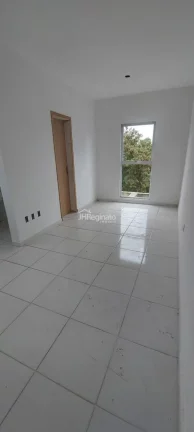 Imagem Apartamento à venda no Residencial Lumina Sueleny Maria - Sorocaba
