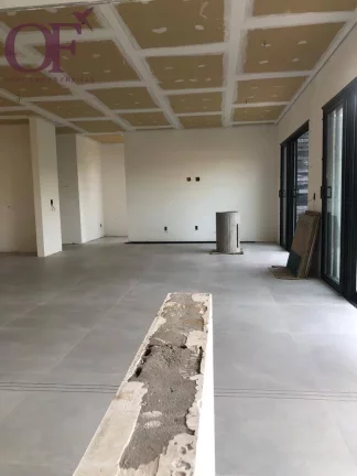 Imagem Condomínio Terras da Alvorada - Casa térrea - Medeiros - Jundiaí - SP