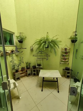 Imagem Casa à venda no bairro Residencial Village Santana - Guaratinguetá/SP