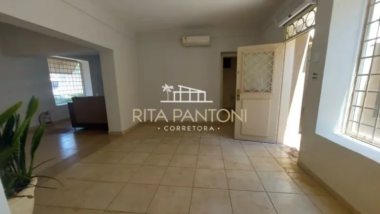 Imagem Casa - Ribeirão Preto - Centro - Região Central