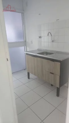 Imagem Belíssimo Apartamento - 2 Dormitórios - Parque Rebouças