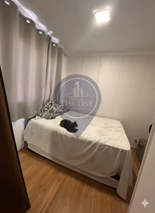 Imagem Apartamento com 2 quartos na Barra Funda, São Paulo-SP: confira já essa oportunidade de locação!