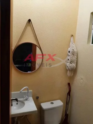 Imagem Casa 2 Quartos Sorocaba - SP - Jardim Paulista