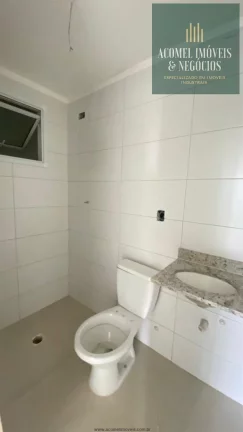 Imagem Apartamentos no Litoral para venda em Praia Grande no bairro Vila Tupi