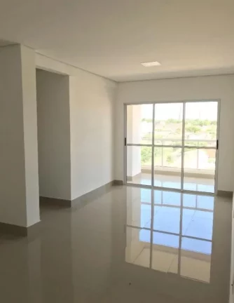 Imagem Apartamento para Venda em Cuiabá / MT no bairro Despraiado