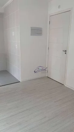 Imagem Apartamento com 2 dormitórios à venda, 41 m² - Granja Viana - Cotia/SP