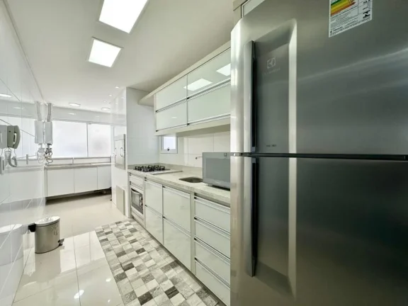 Imagem Apartamento 2 Dormitórios - Bairro Centro