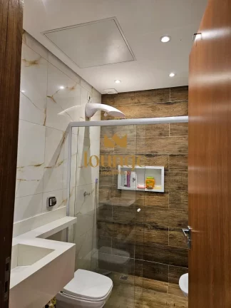 Imagem Casa à Venda Jd Santa Paula II Zona Oeste - Sorocaba/SP