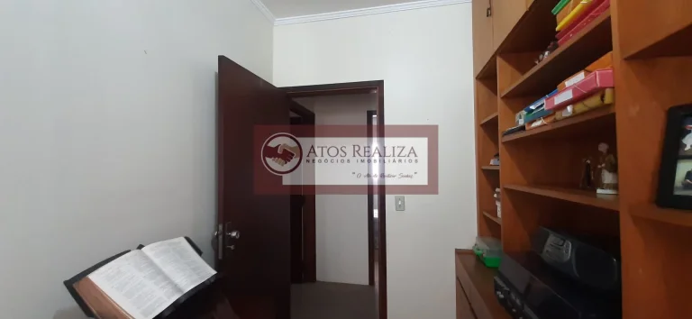 Imagem Casa térrea com edícula em Jardim dos Lagos - São Paulo: 165M², 3 dormitórios, 2 suítes, 4 banheiros - R$ 875.000
