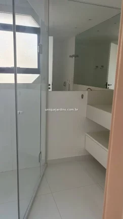Imagem Apartamento à venda Moema São Paulo