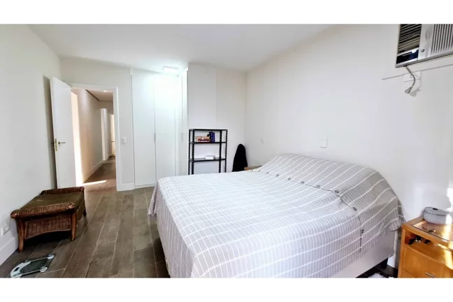 Imagem APARTAMENTO RESIDENCIAL em São Paulo - SP, Morumbi