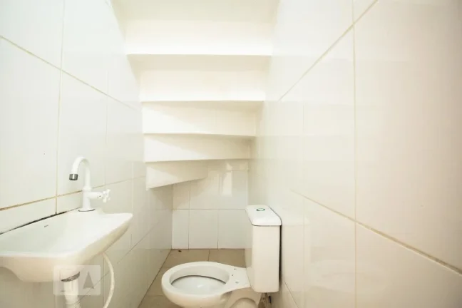 Imagem Casa à Venda - Ipiranga, 2 Quartos, 110 m2