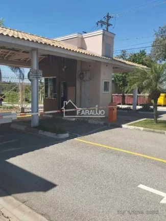 Casa em condomínio fechado para venda em Sorocaba-SP!