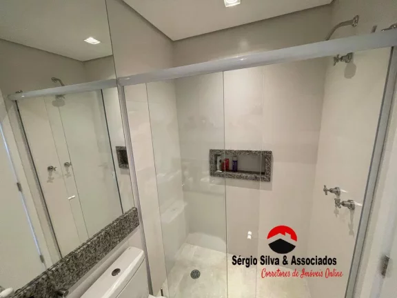 Imagem Apartamento Alto Padrão Para Venda, em Vila Capivari em Campos do Jordão.