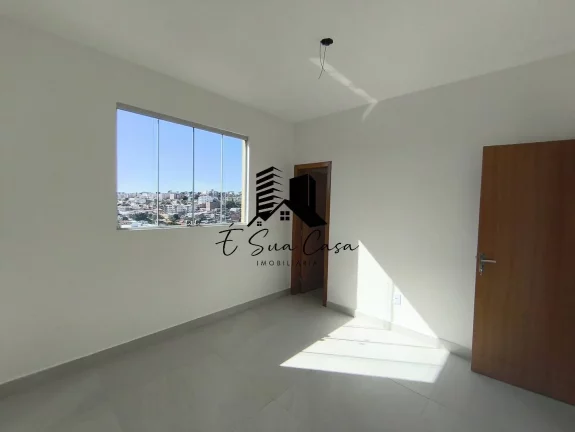 Imagem Apartamento à Venda 2 quartos Bairro Novo Riacho Contagem MG