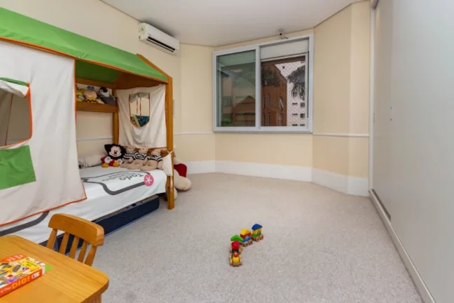 Imagem Cobertura duplex em Itaim Bibi São Paulo SP, apartment in São Paulo Brazil, apartamento duplex em São Paulo, apartamento 2 quartos em Sãoi Paulo SP