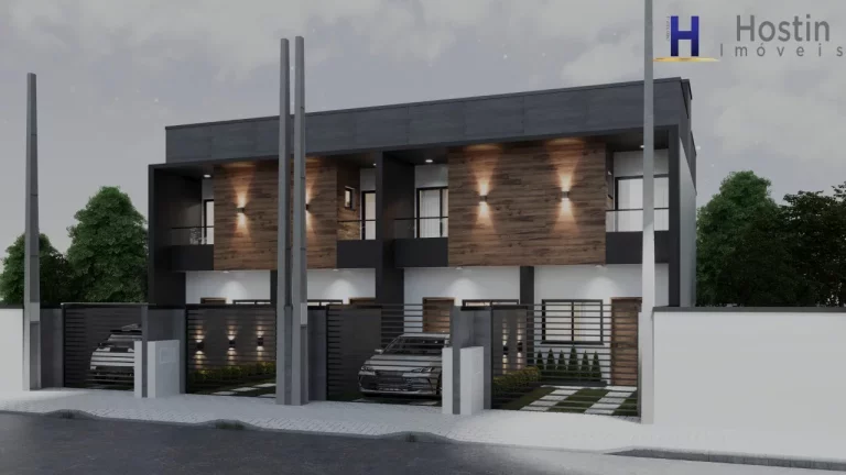 Imagem GEMINADO RESIDENCIAL em JOINVILLE - SC, ADHEMAR GARCIA