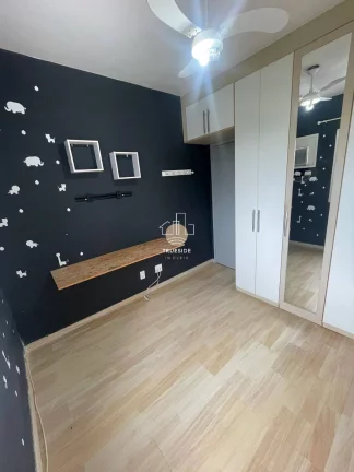 Imagem Lindo Apartamento - Barra Bonita – 3 Quartos (1 Suíte) | 100m²
