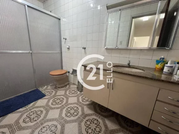 Imagem Apartamento à venda, 83 m² por R$ 730.000,00 - Itaim - São Paulo/SP